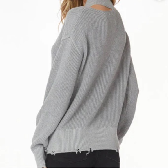 Bobi  sweater - Picture 3 of 3
